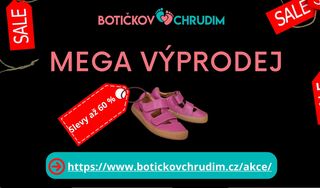 🌟 VÝPRODEJ 🌟 Spustili jsme největší výprodej v historii. Pokud milujete tu radost z nákupu když ušetříte, tak teď je ten...