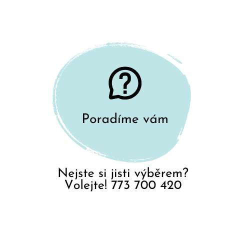 Poradíme s výběrem